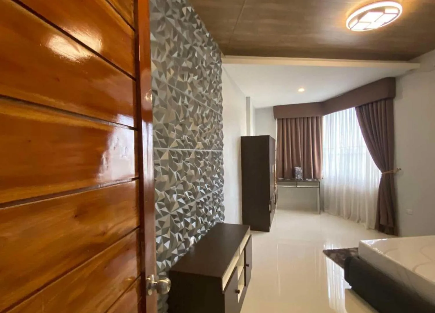 Ciudad Ezperanza Near Davao Airportヴィラ 0*,  フィリピン