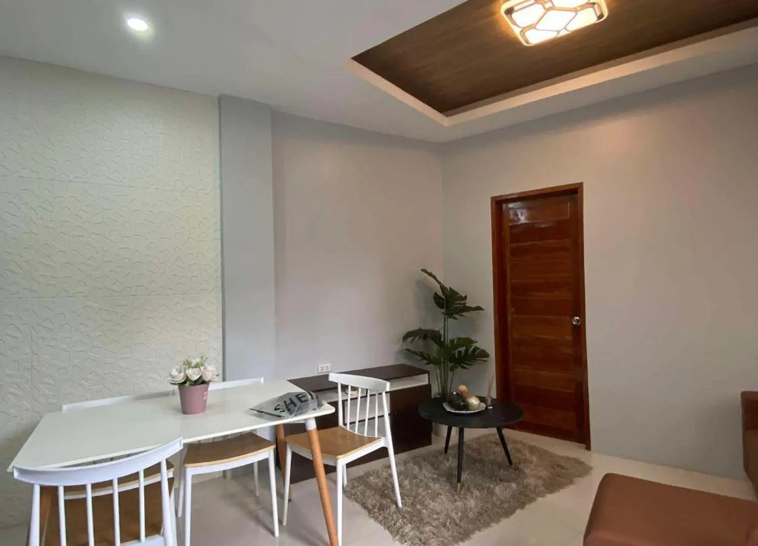 Ciudad Ezperanza Near Davao Airportヴィラ 0*,  フィリピン
