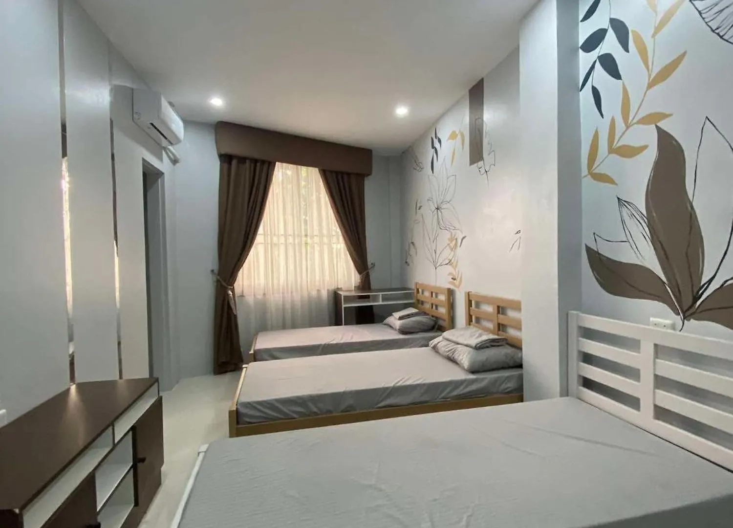 別荘 Ciudad Ezperanza Near Davao Airportヴィラ フィリピン