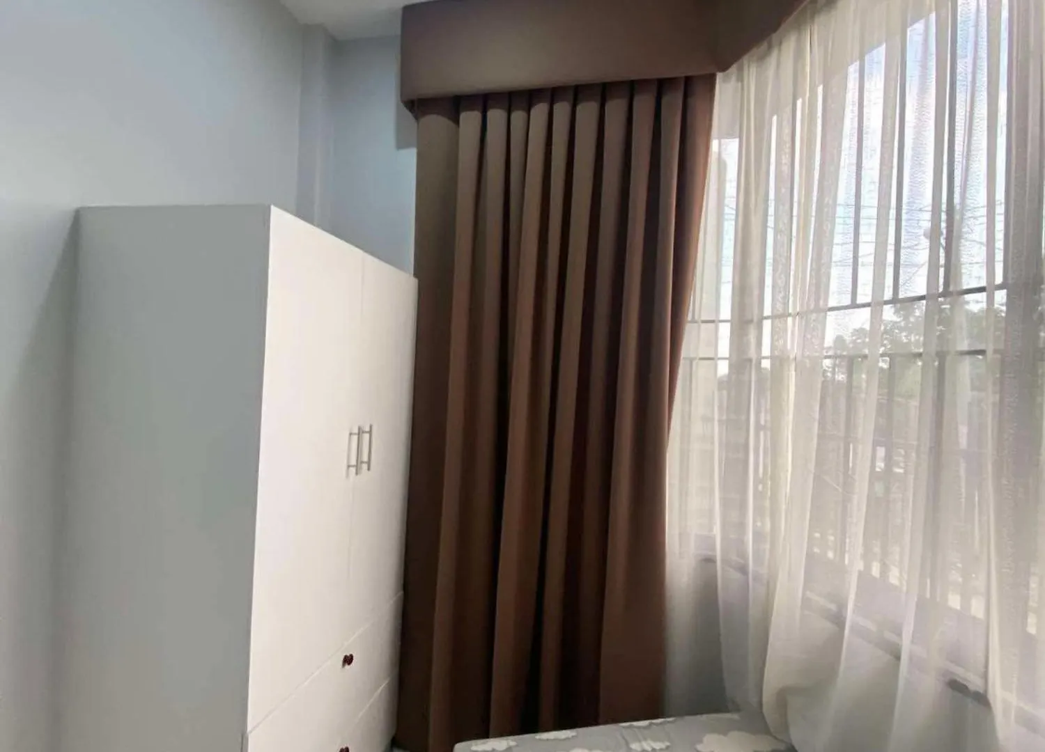 Ciudad Ezperanza Near Davao Airportヴィラ 0*,