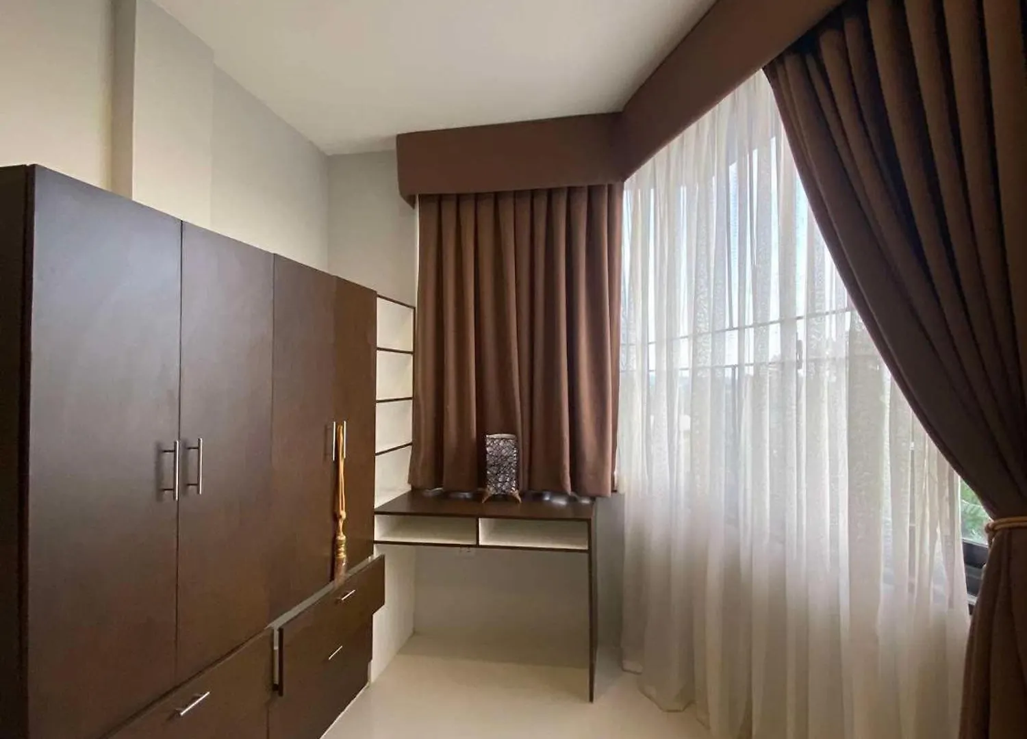 Ciudad Ezperanza Near Davao Airportヴィラ