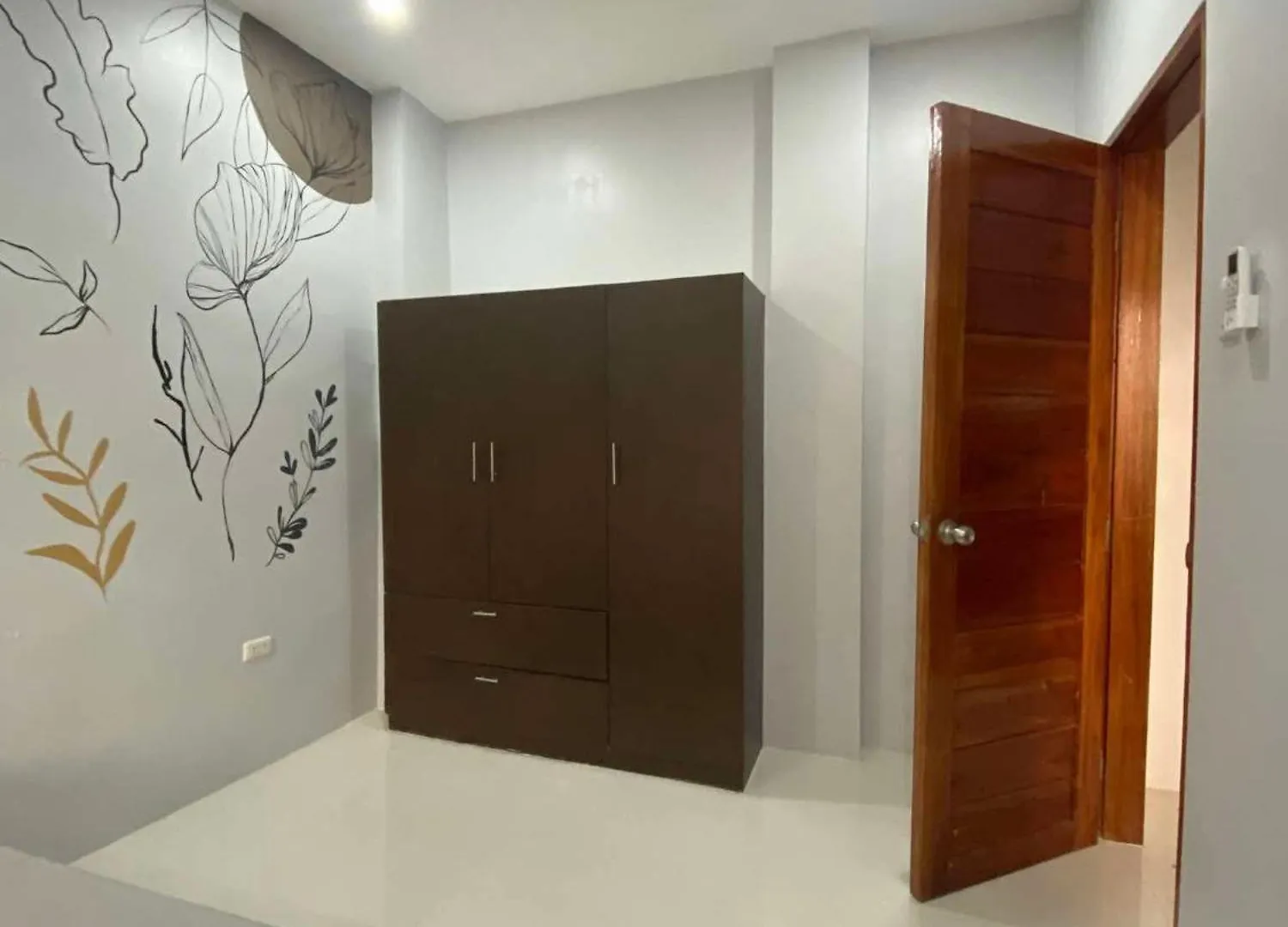 Ciudad Ezperanza Near Davao Airportヴィラ 別荘