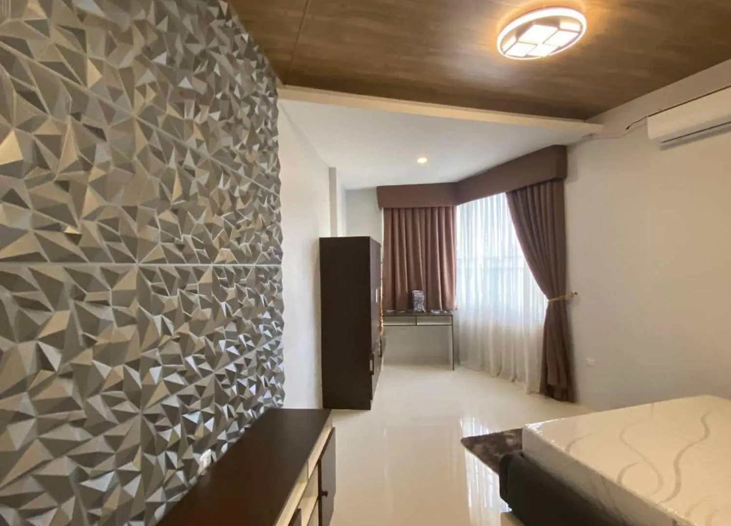 別荘 Ciudad Ezperanza Near Davao Airportヴィラ